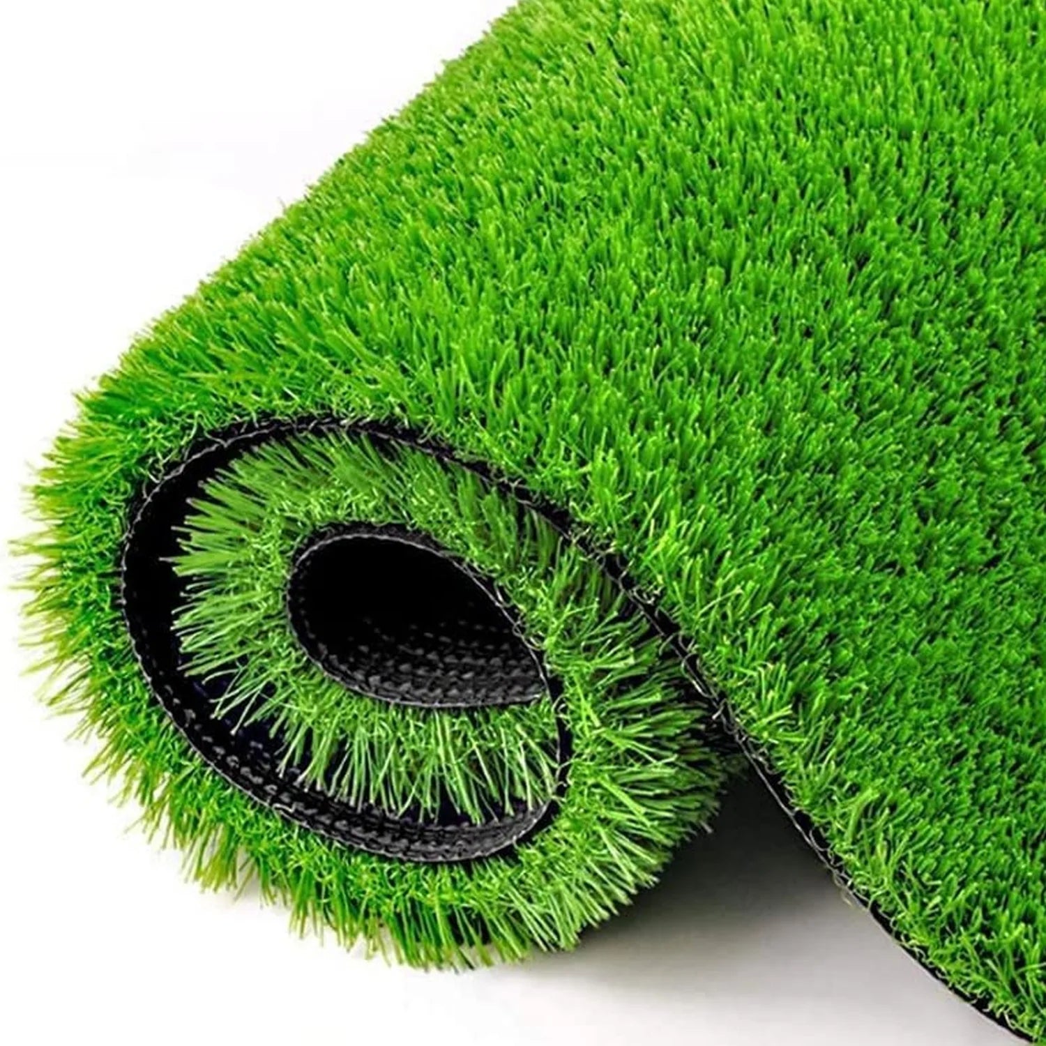 0612 Artificial Grass for Balcony Or Doormat, Soft and Durable Plastic Turf Carpet 58x38cm 0612 Artificial Grass for Balcony Or Doormat, Soft and Durable Plastic Turf Carpet 58x38cm